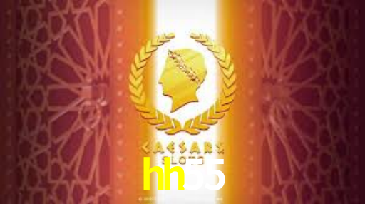 hh55: Seu Cassino Premiado com Pagamentos Rápidos