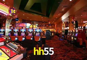 Recursos de Bônus hh55