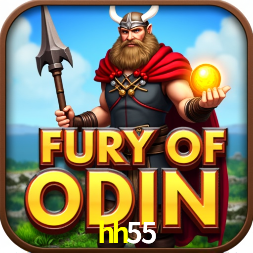 Descubra o Mundo do Cassino Online com hh55