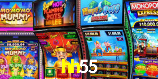 hh55 bet
