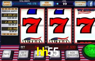 Casino Ao Vivo hh55