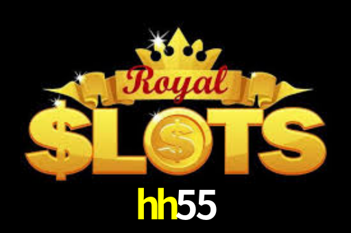 hh55: Jogos de Caça-Níqueis-Altas Recompensas, Roleta-Velocidade, Blackjack-Desafios Máximos