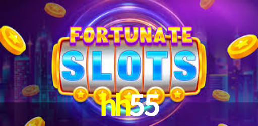hh55 app