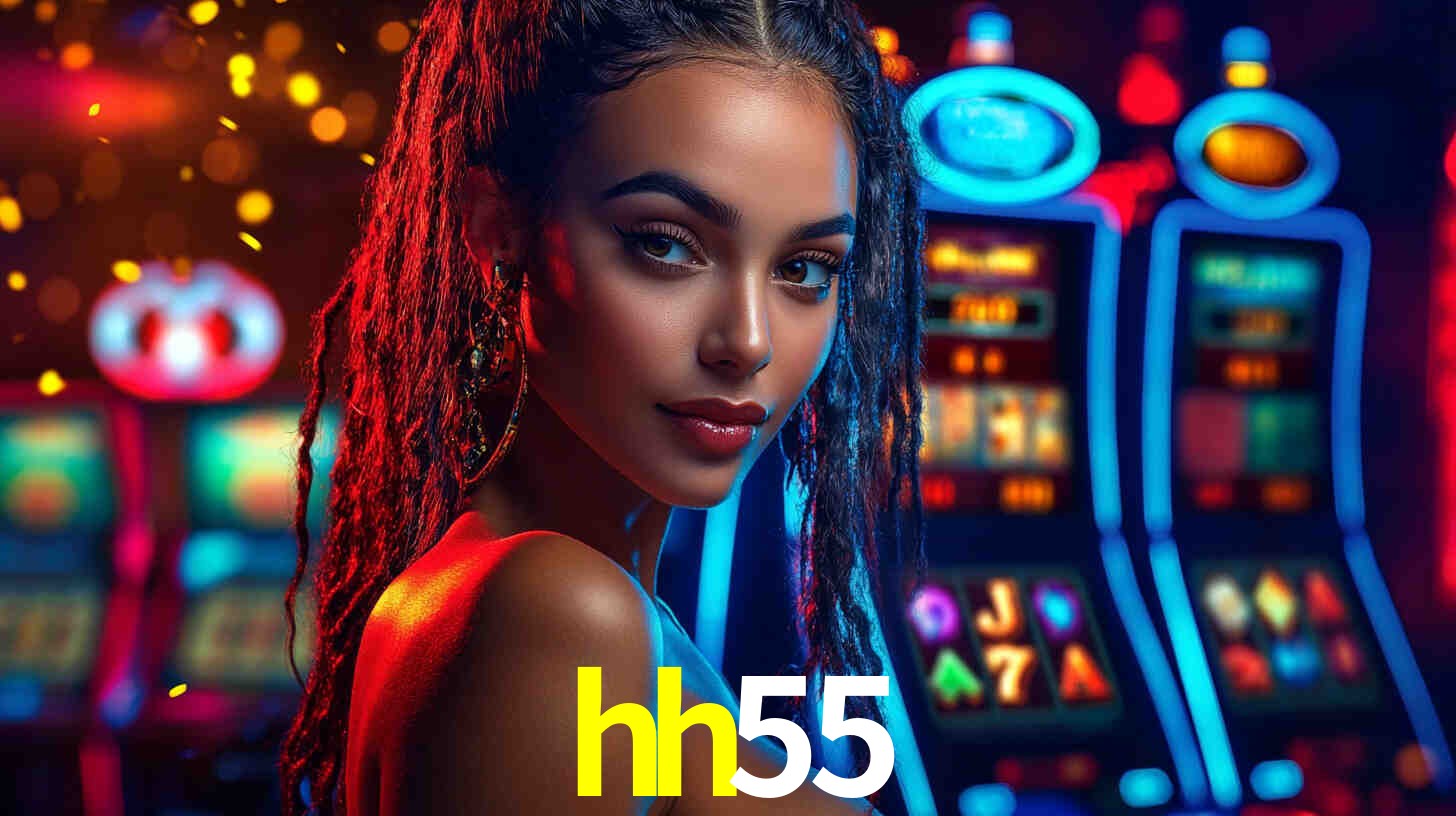 Integração de APIs hh55