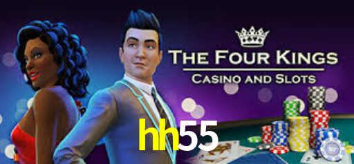 hh55: Seu Especialista em Apostas Esportivas Brasileiras