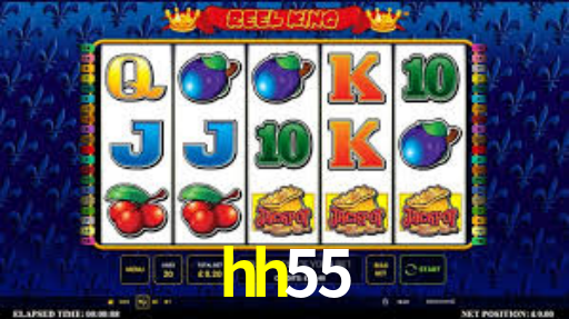 hh55,hh55 app