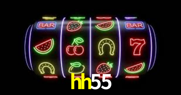 hh55: A Experiência de Casino com Jogos de Mesa ao Vivo