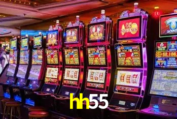 Casino VIP hh55