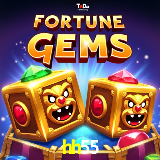 A Popularidade dos Caça-Níqueis no hh55