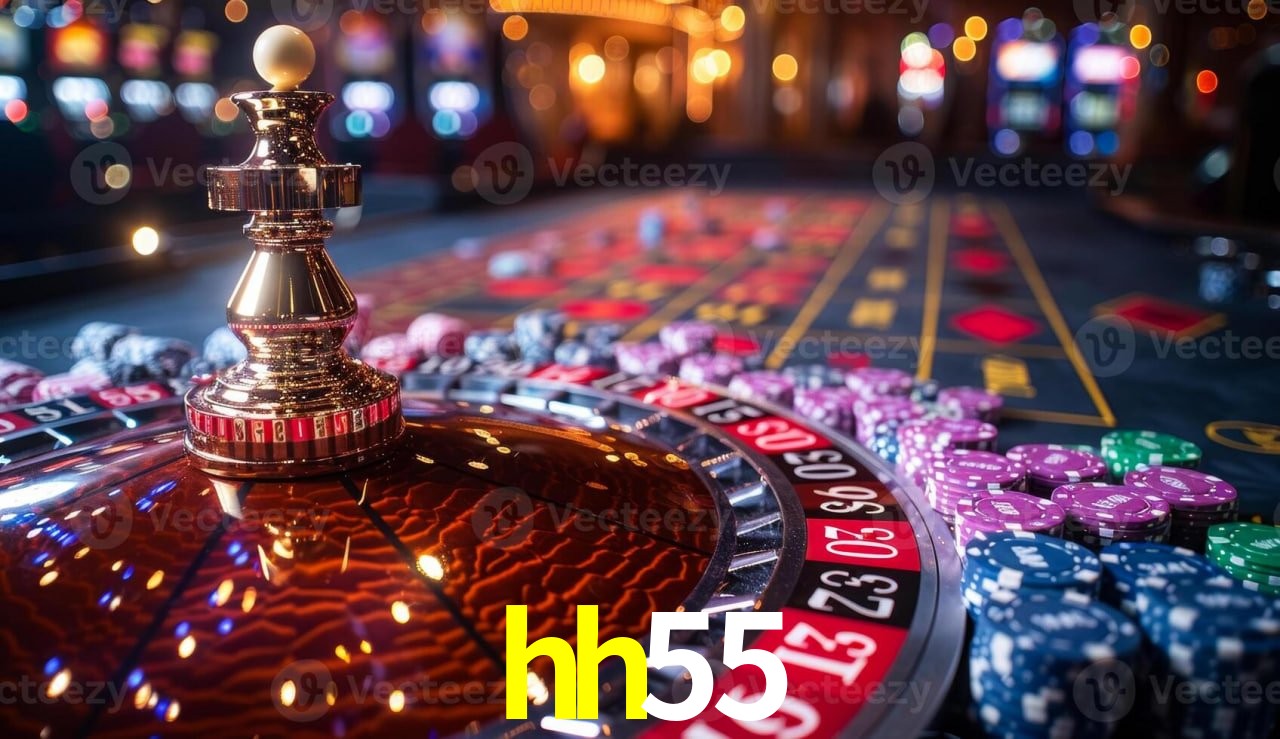 PIX Instantâneo hh55