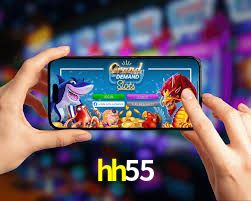 VIP Casino hh55